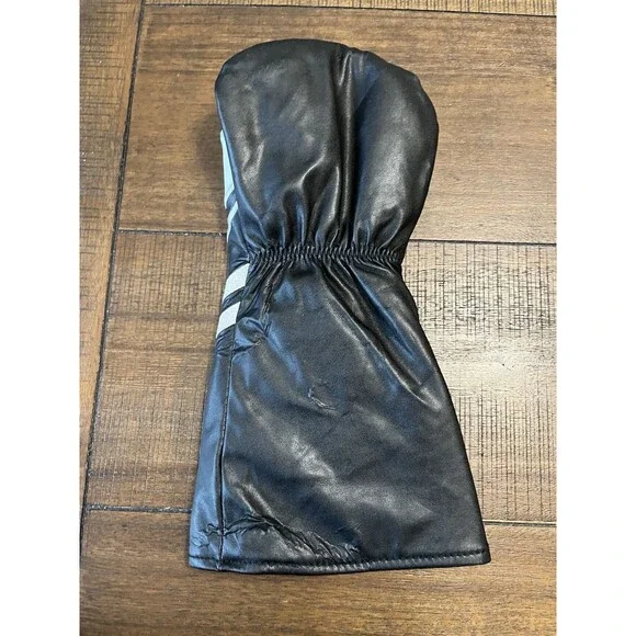 Tour Edge Golf TE-400 Driver Headcover Head Cover. - Picture 4 of 7